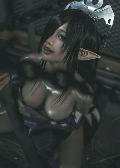 人体模特电影